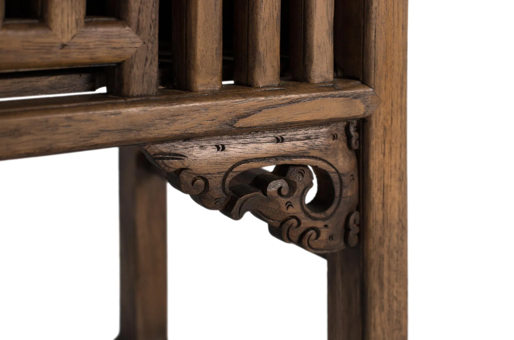 Armario Madera de Teca Modelo 2333 - Imagen 7
