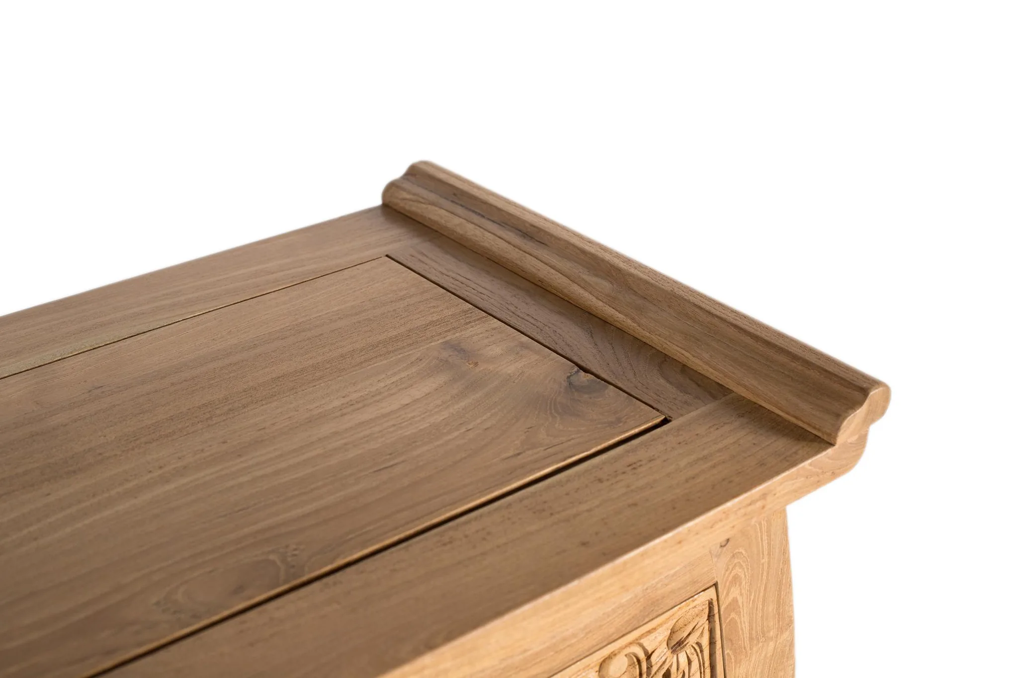 Recibidor Consola de Madera Teca 2337 - Imagen 5