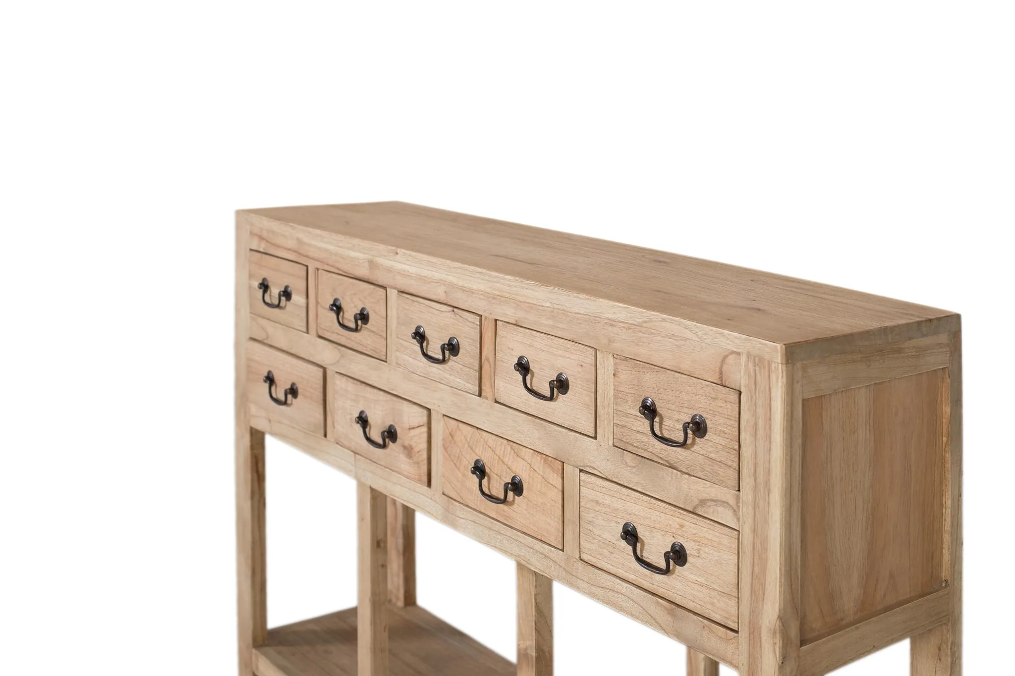 Recibidor Consola de Madera 2348 - Imagen 2
