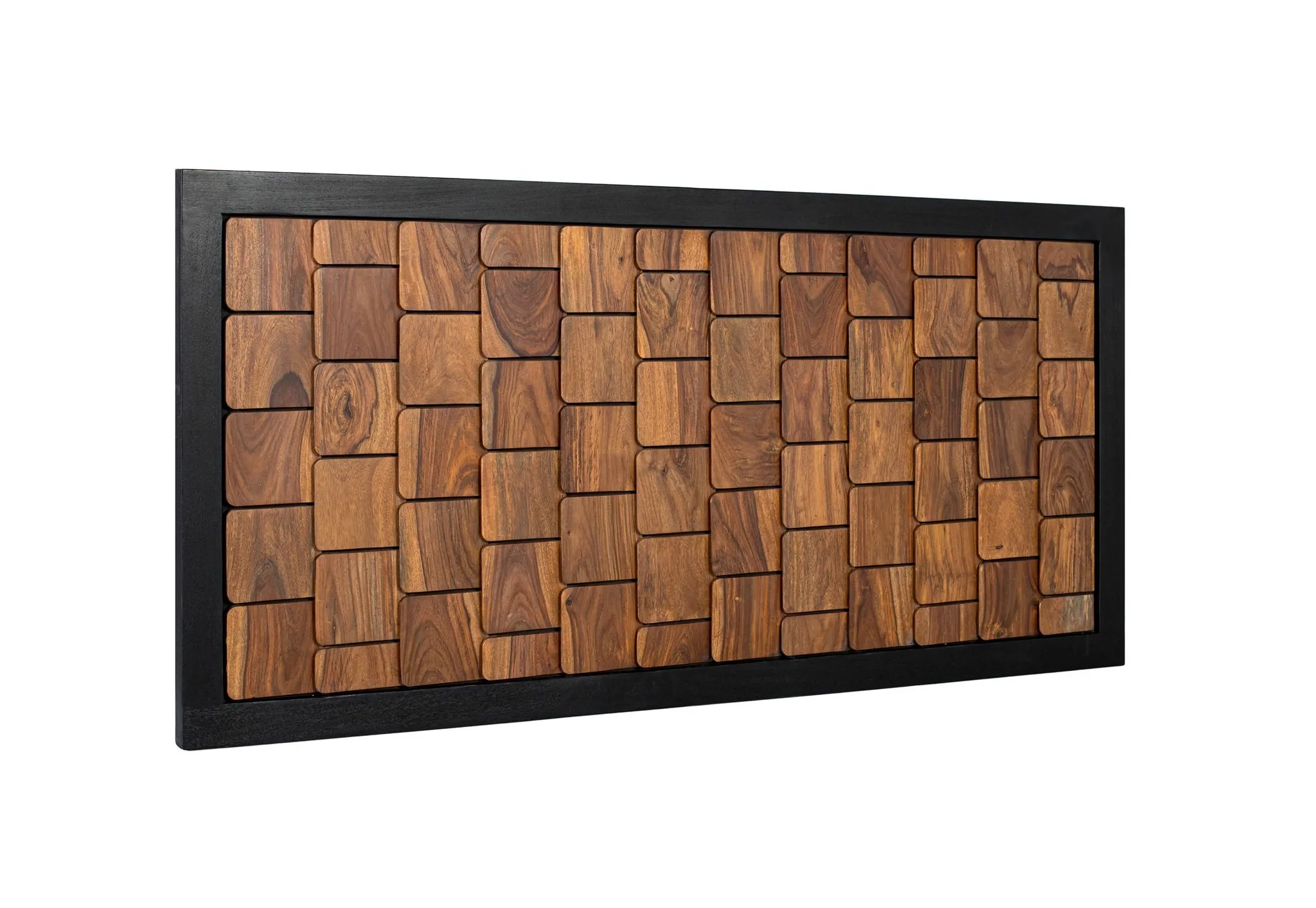 Cabezal Madera Mango Modelo 2362 - Imagen 3