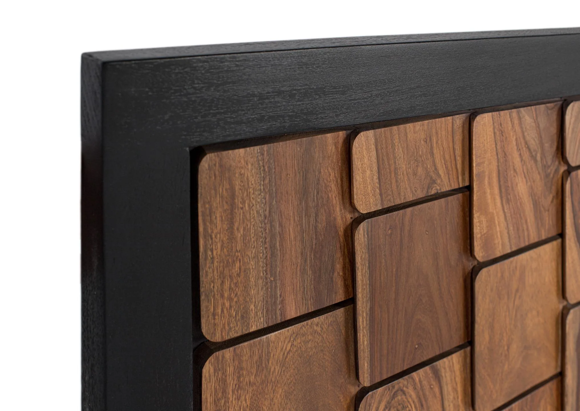 Alternative view of Cabezal Madera Mango Modelo 2362